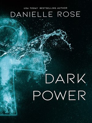 cover image of Dark Power